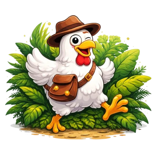 Chicken Run
